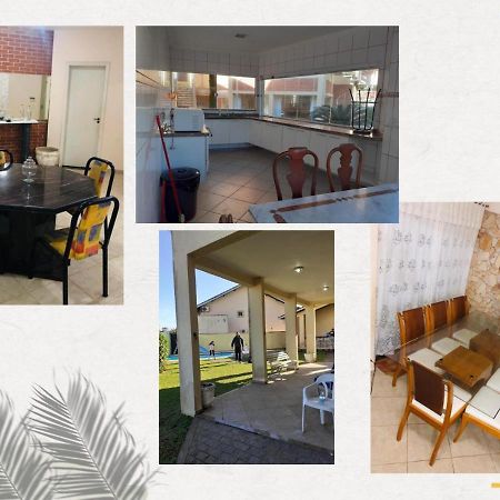 Hostel Recanto Peruibe Peruíbe Екстериор снимка